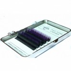 D-Curl Mini Mix Tray 5 lines 0,10mm